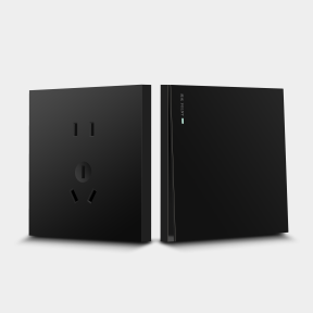 V6珍珠黑